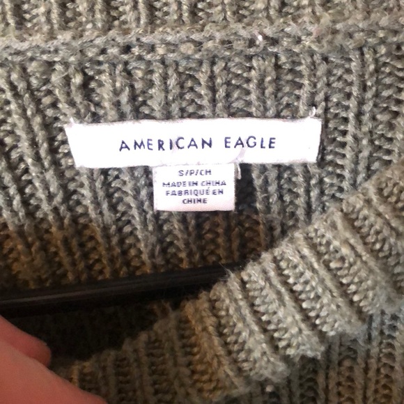 Sweater - Picture 2 of 2